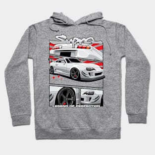 This is SUpra Hoodie